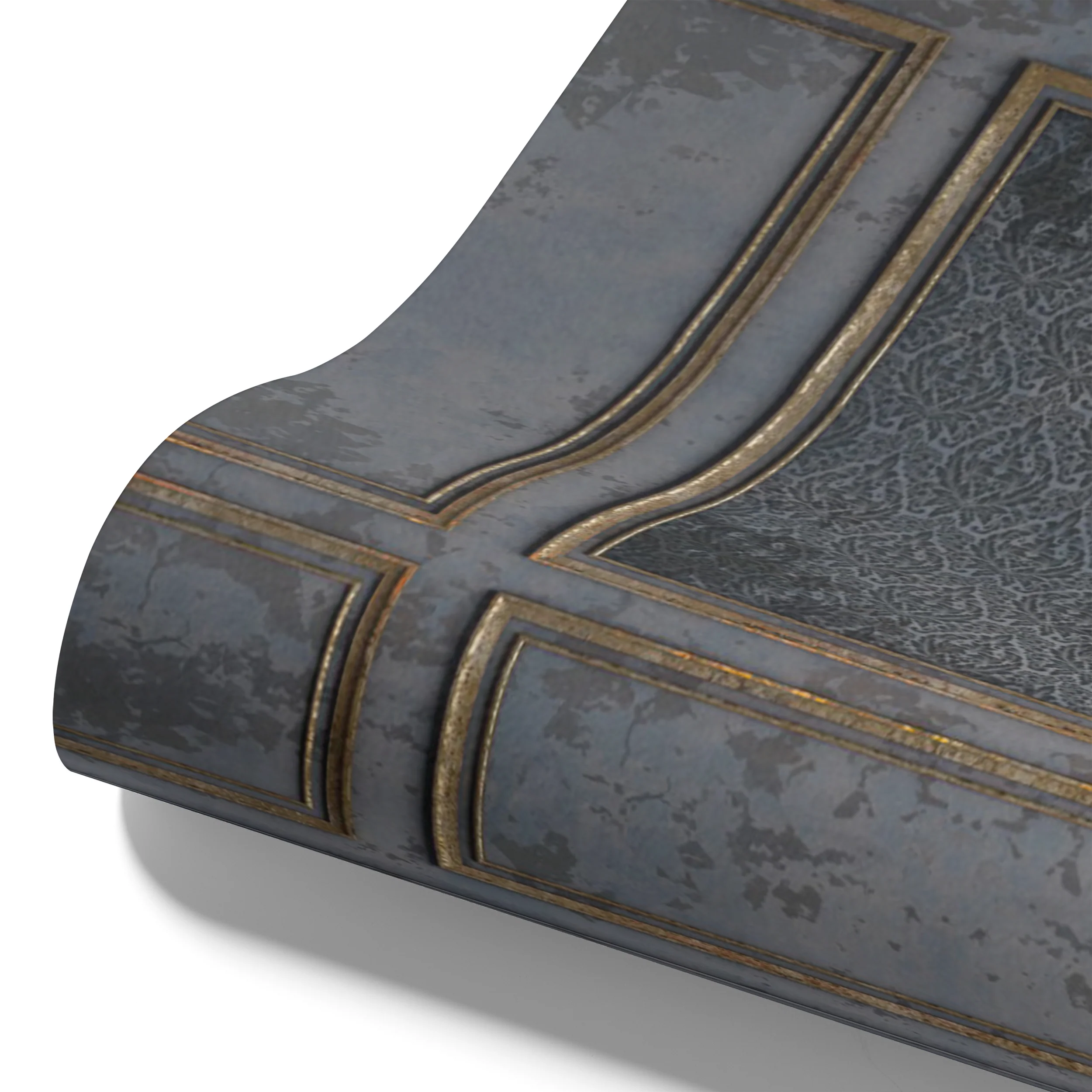 Designtapete Baroque Frames - Image 5