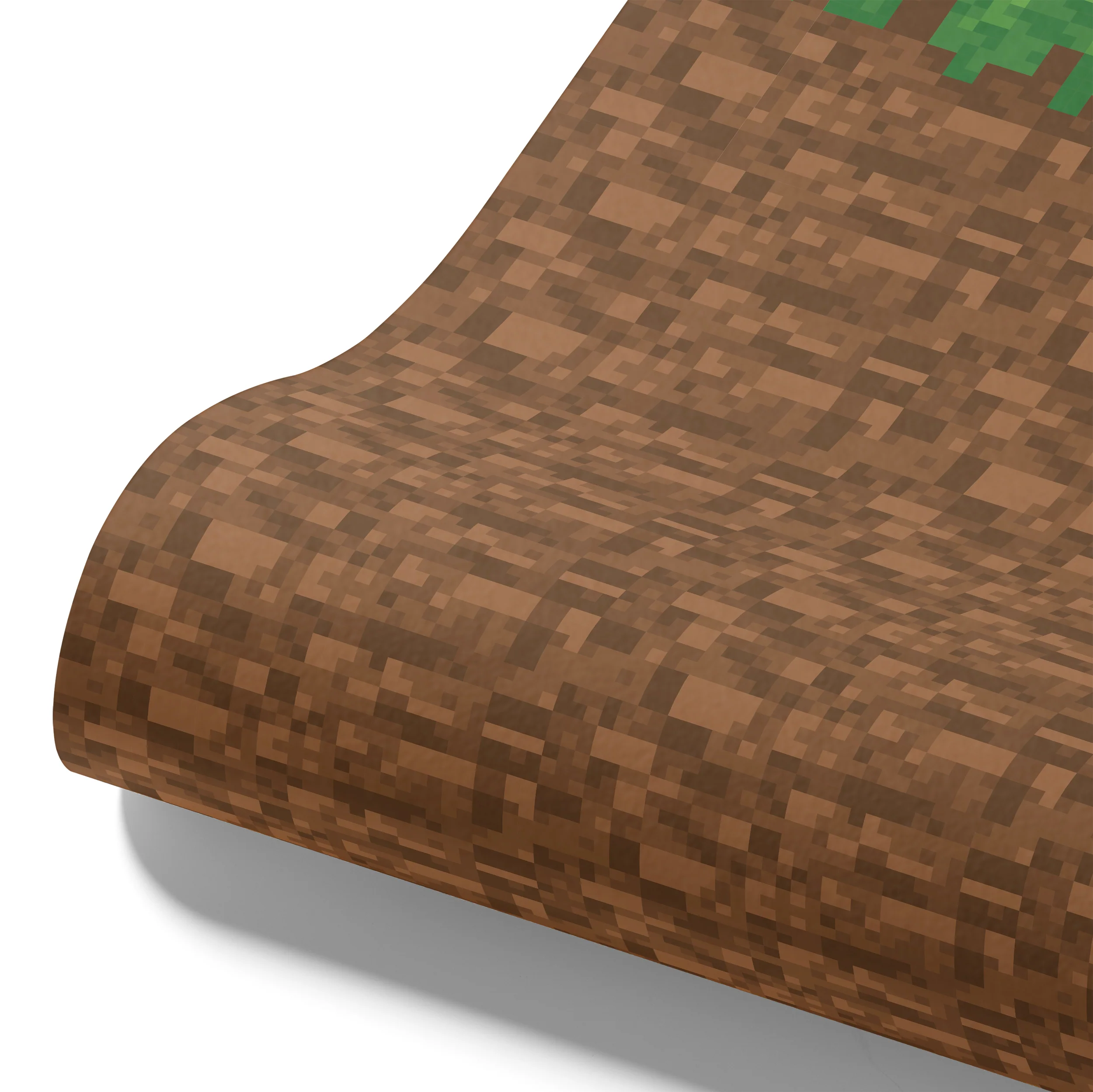 Designtapete Block Dirt - Image 6