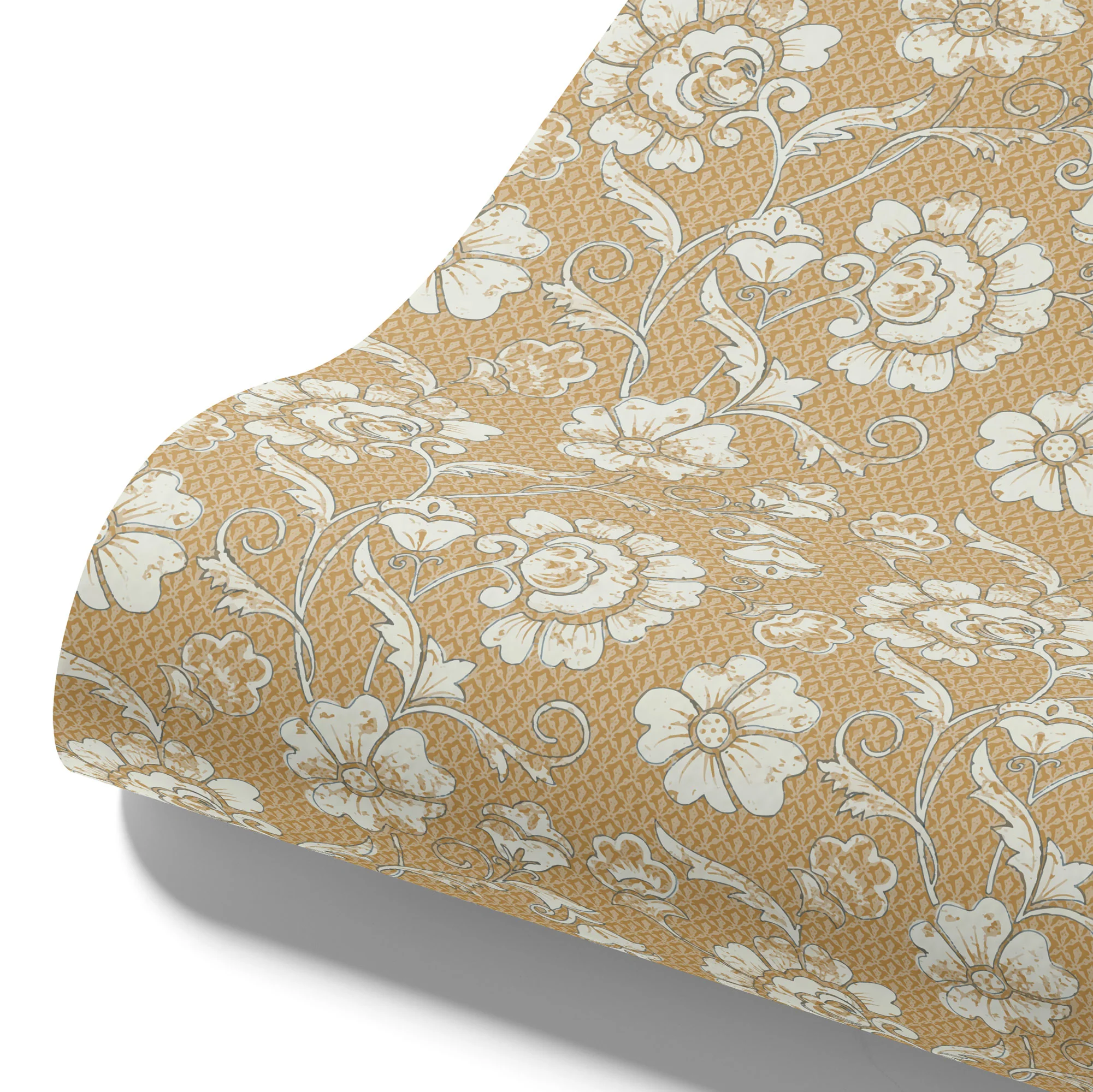 Designtapete Boho Lace - Image 5