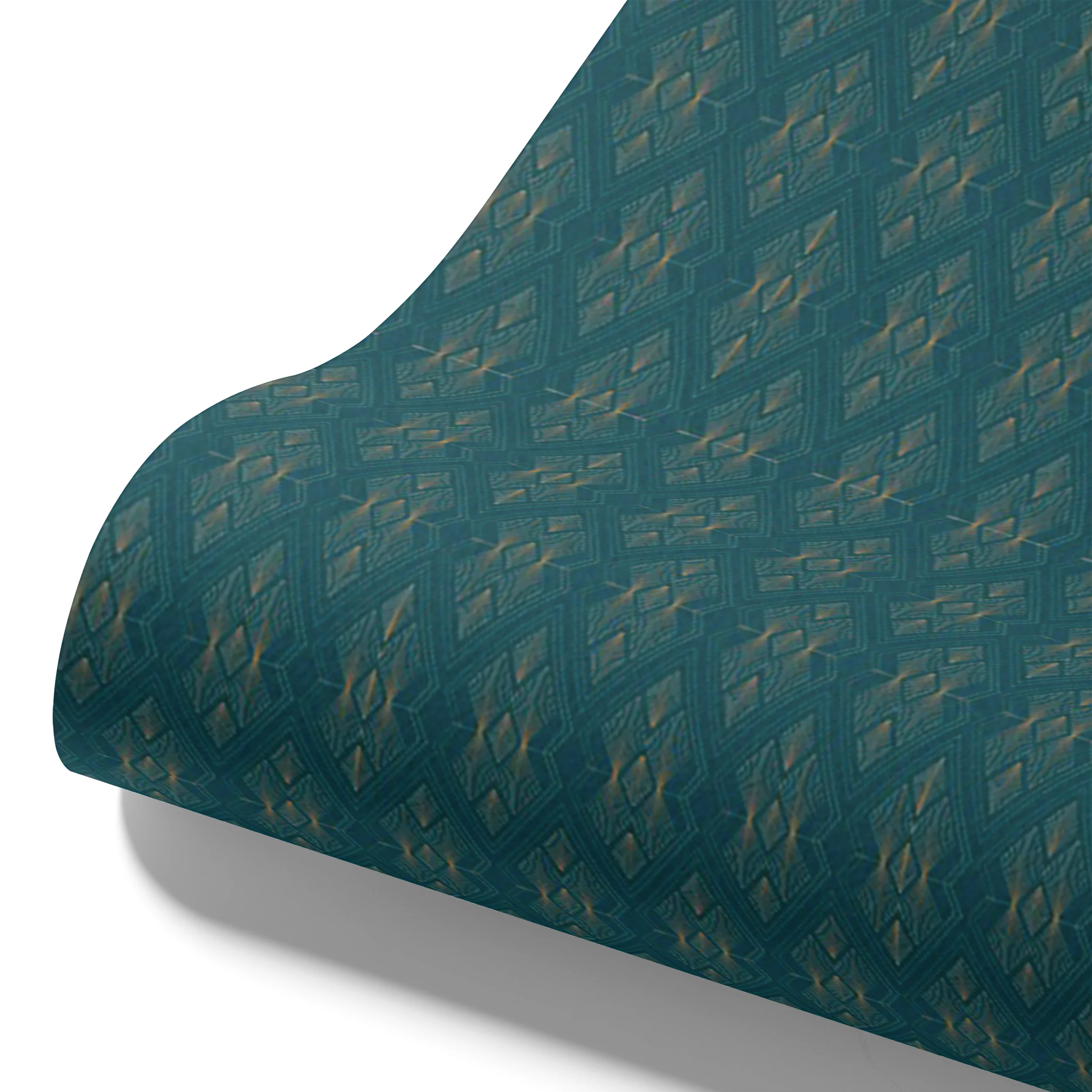 Designtapete Geometrisch Art Deco - Image 5