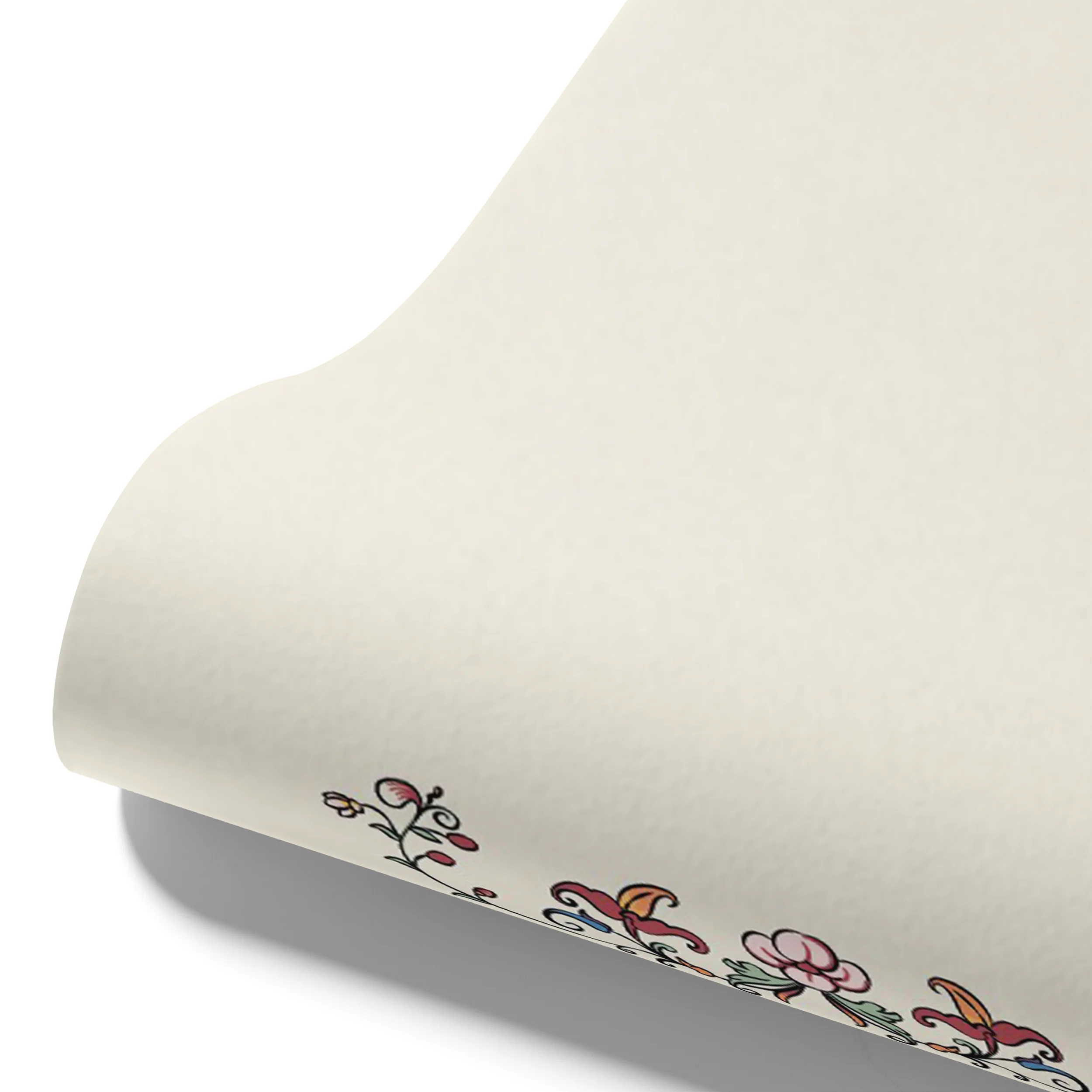 Designtapete Jugensstil Ornament - Image 4