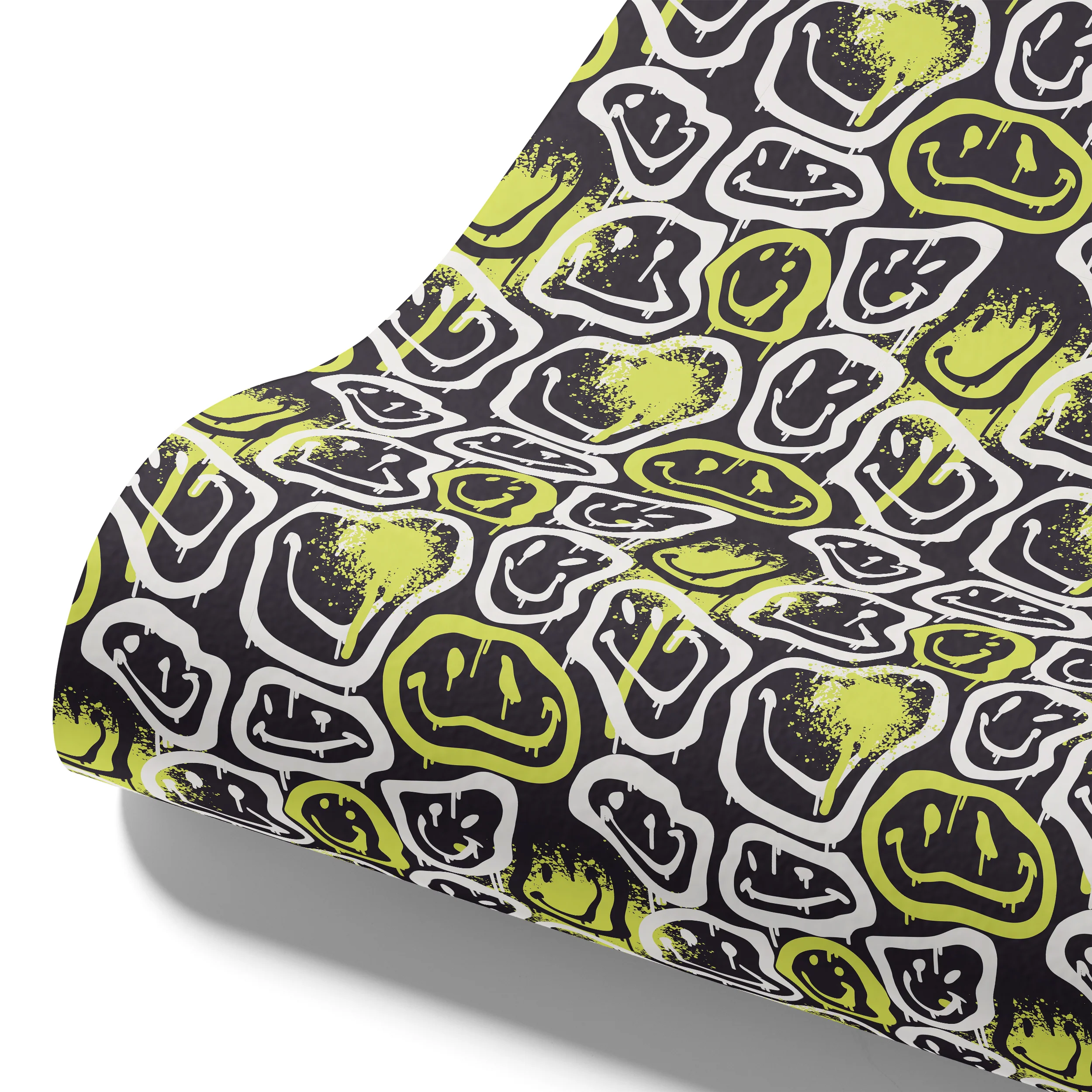 Designtapete Smileys - Image 6