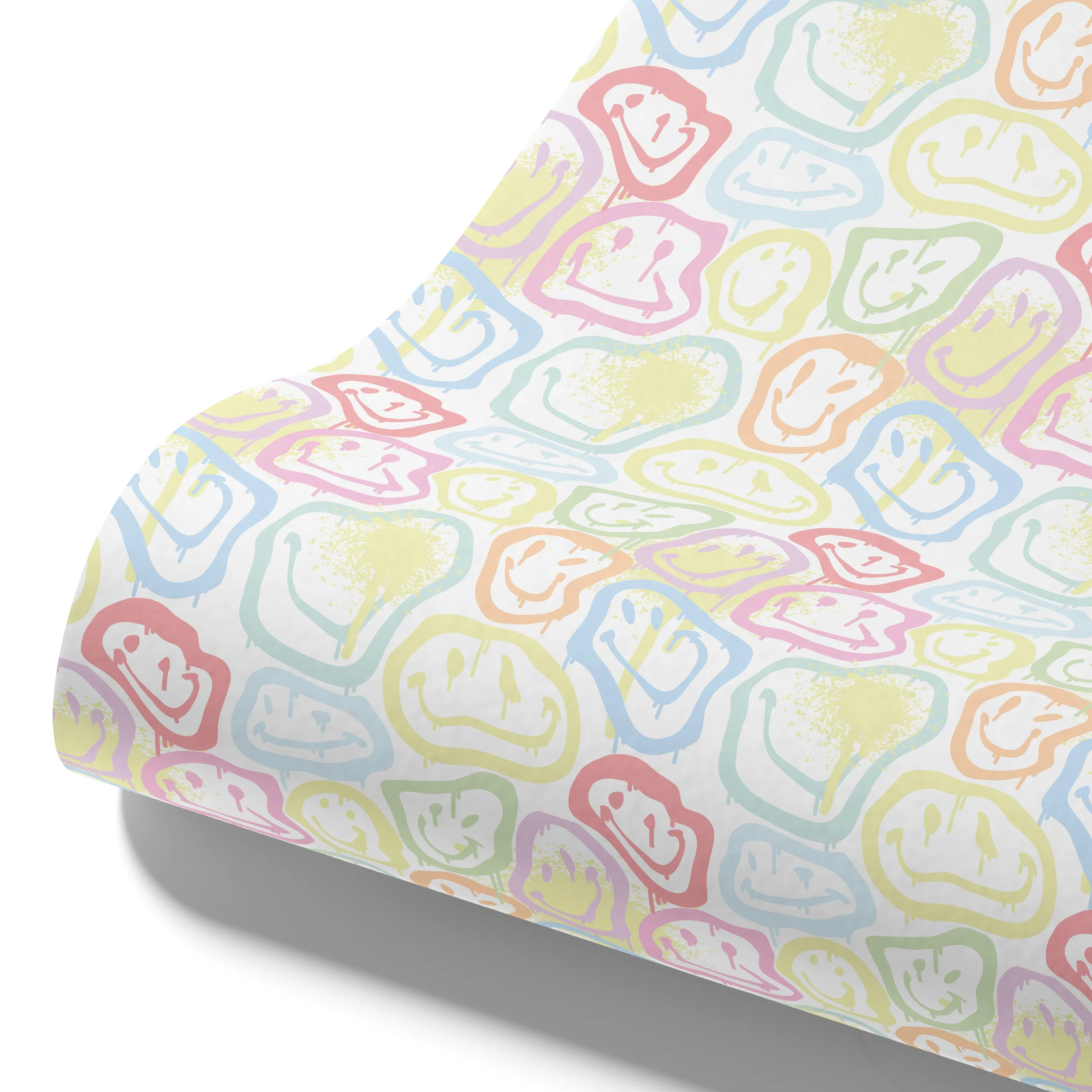 Designtapete Smileys - Image 7