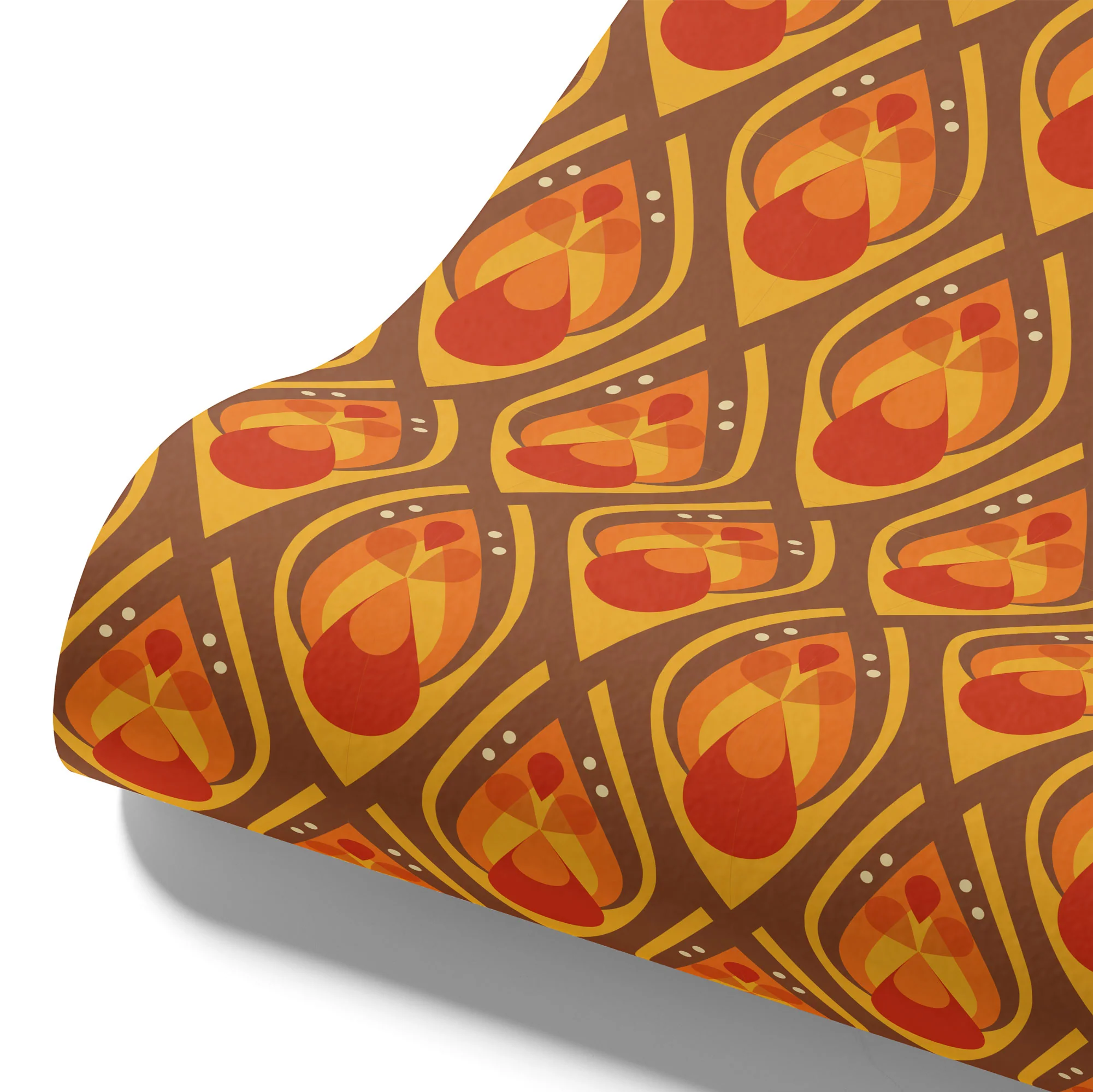 Designtapete Sun Drop - Image 5