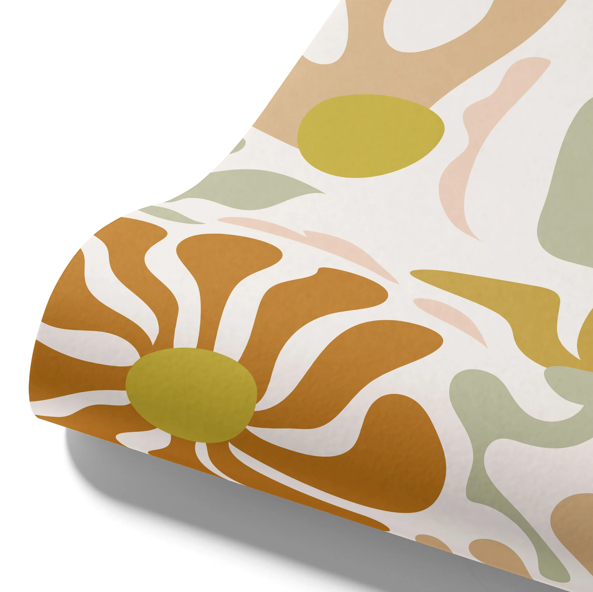 Designtapete Sunset Swirl - Image 5