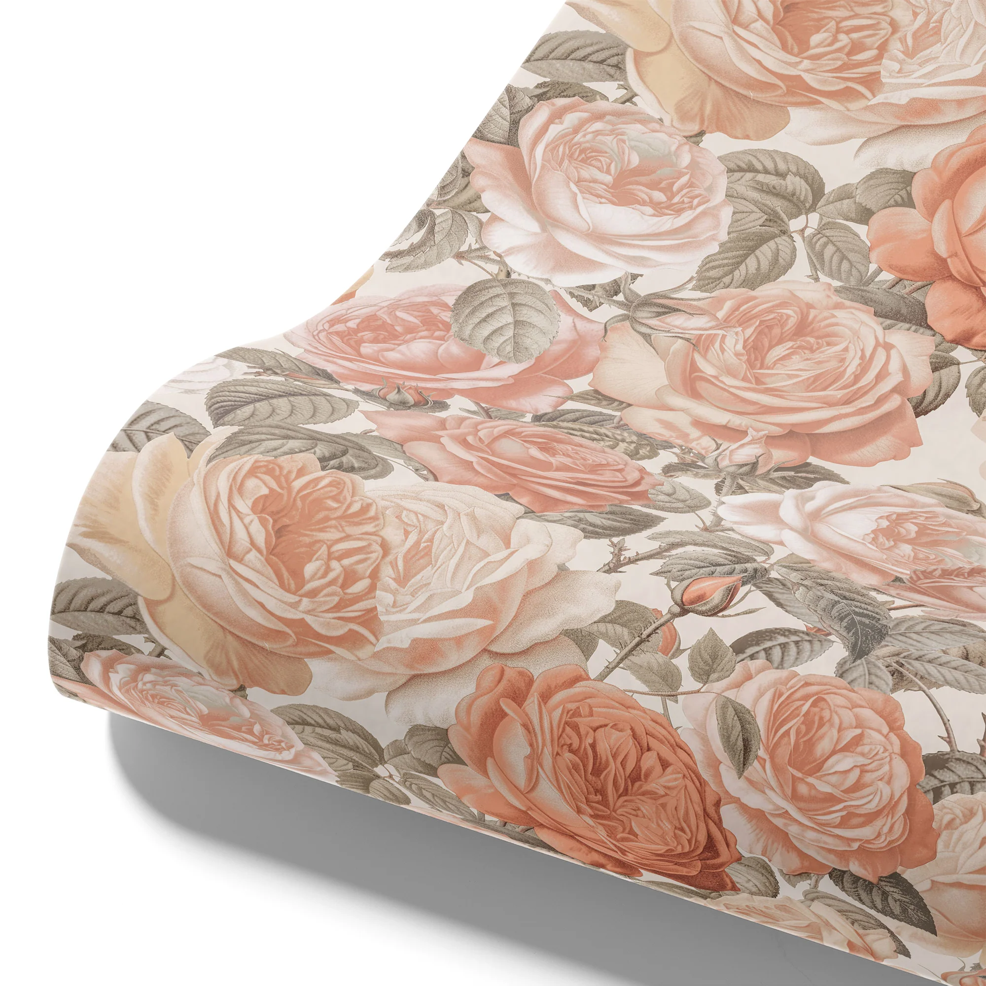Fototapete Cottage Roses - Image 5