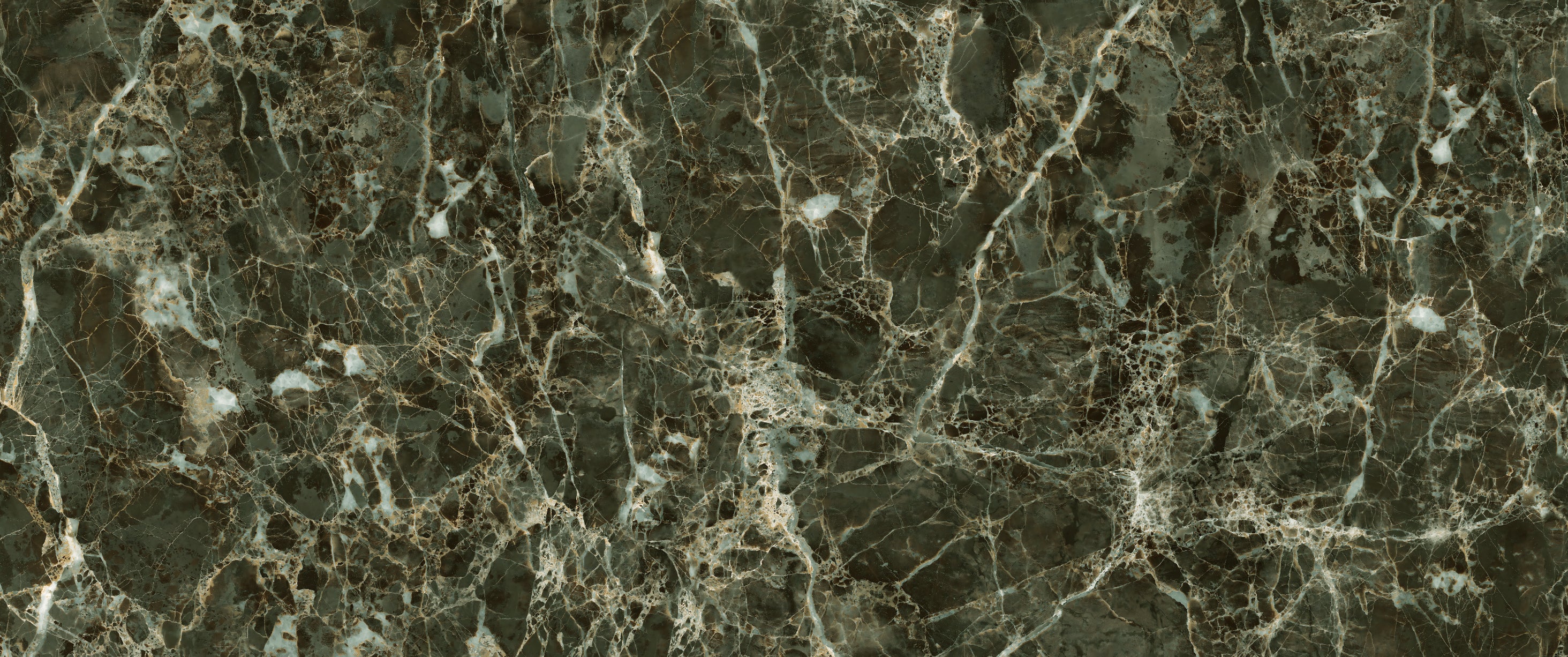 Fototapete Emerald - Image 6
