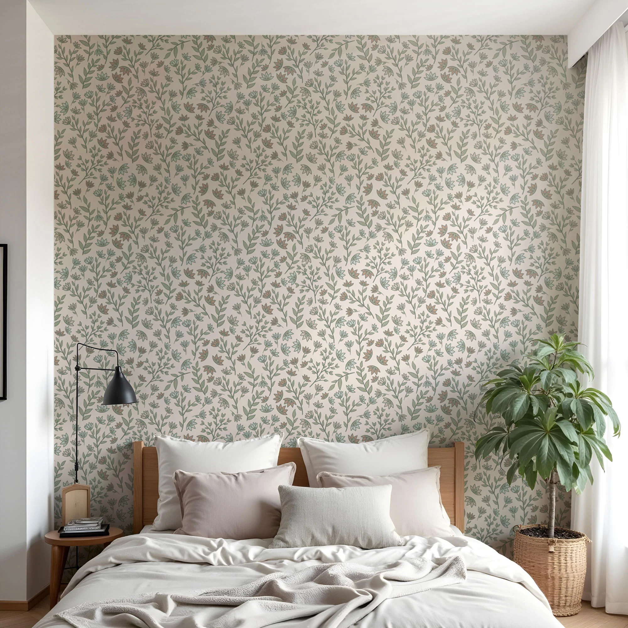 Fototapete Landidylle - Image 3