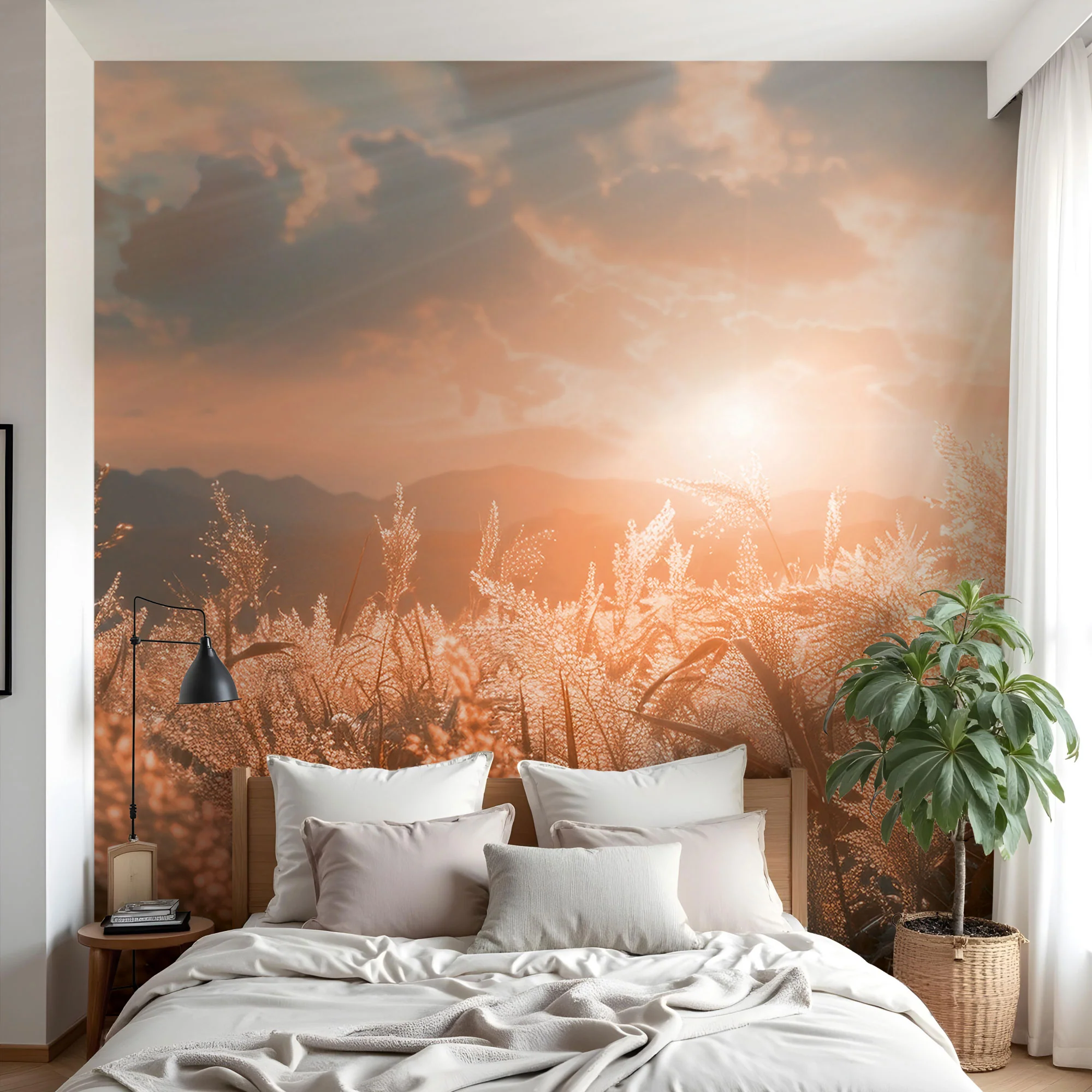 Fototapete Sunset - Image 3