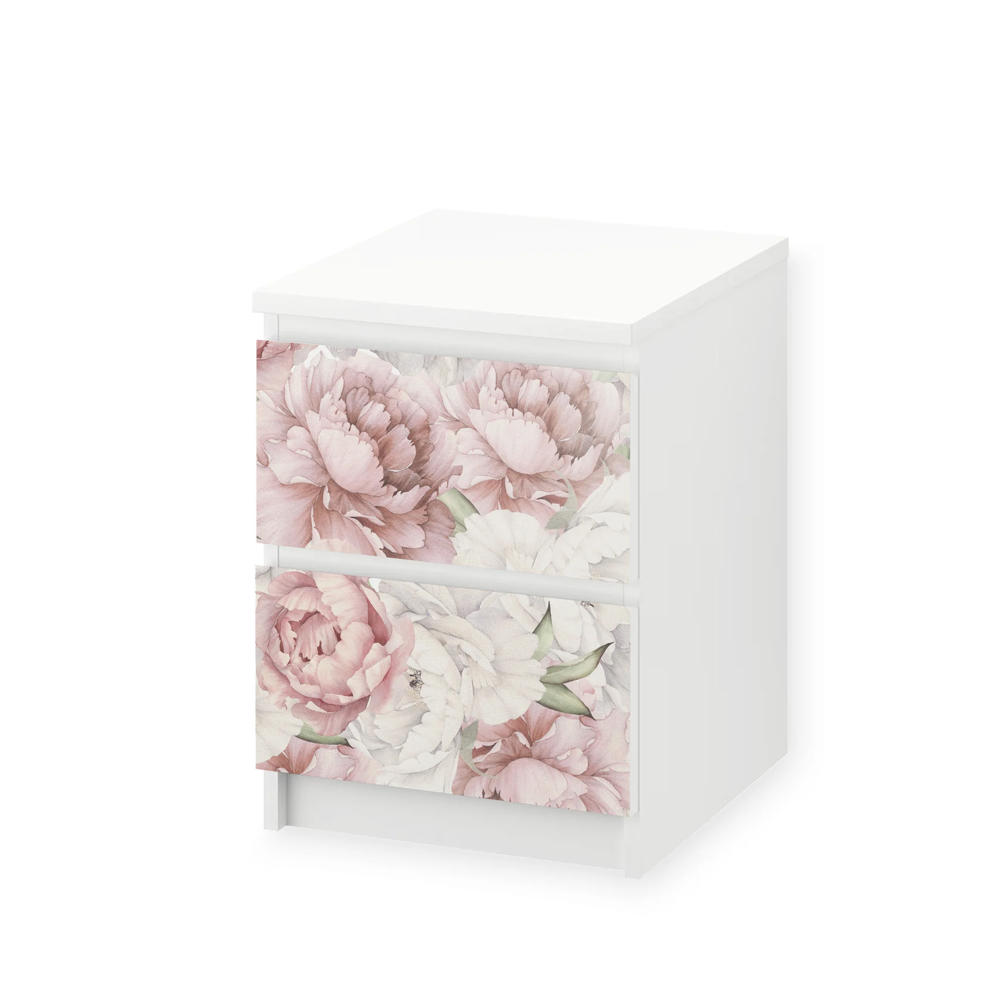 IKEA Malm Möbelfolie Blooming Spring - Image 4