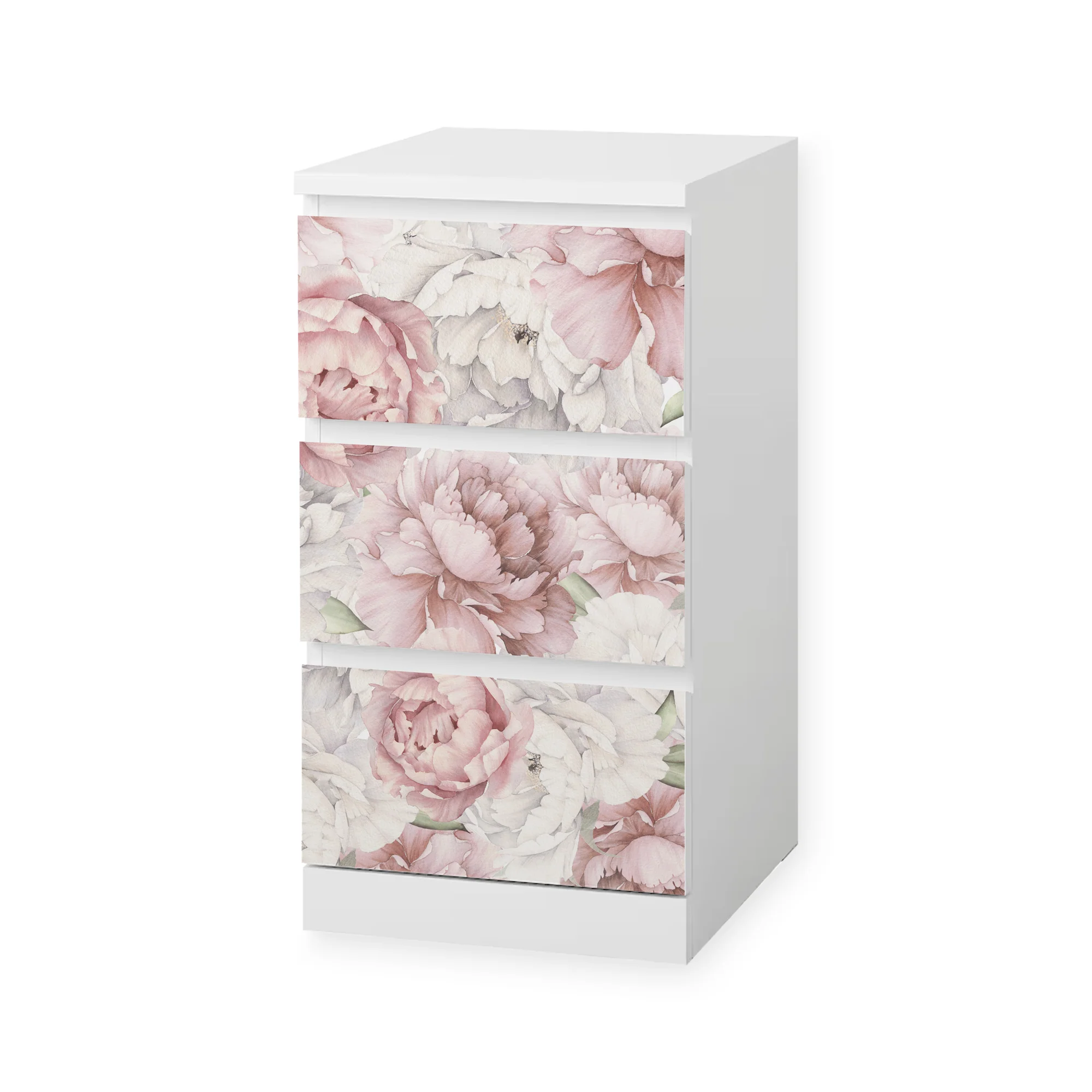 IKEA Malm Möbelfolie Blooming Spring - Image 5