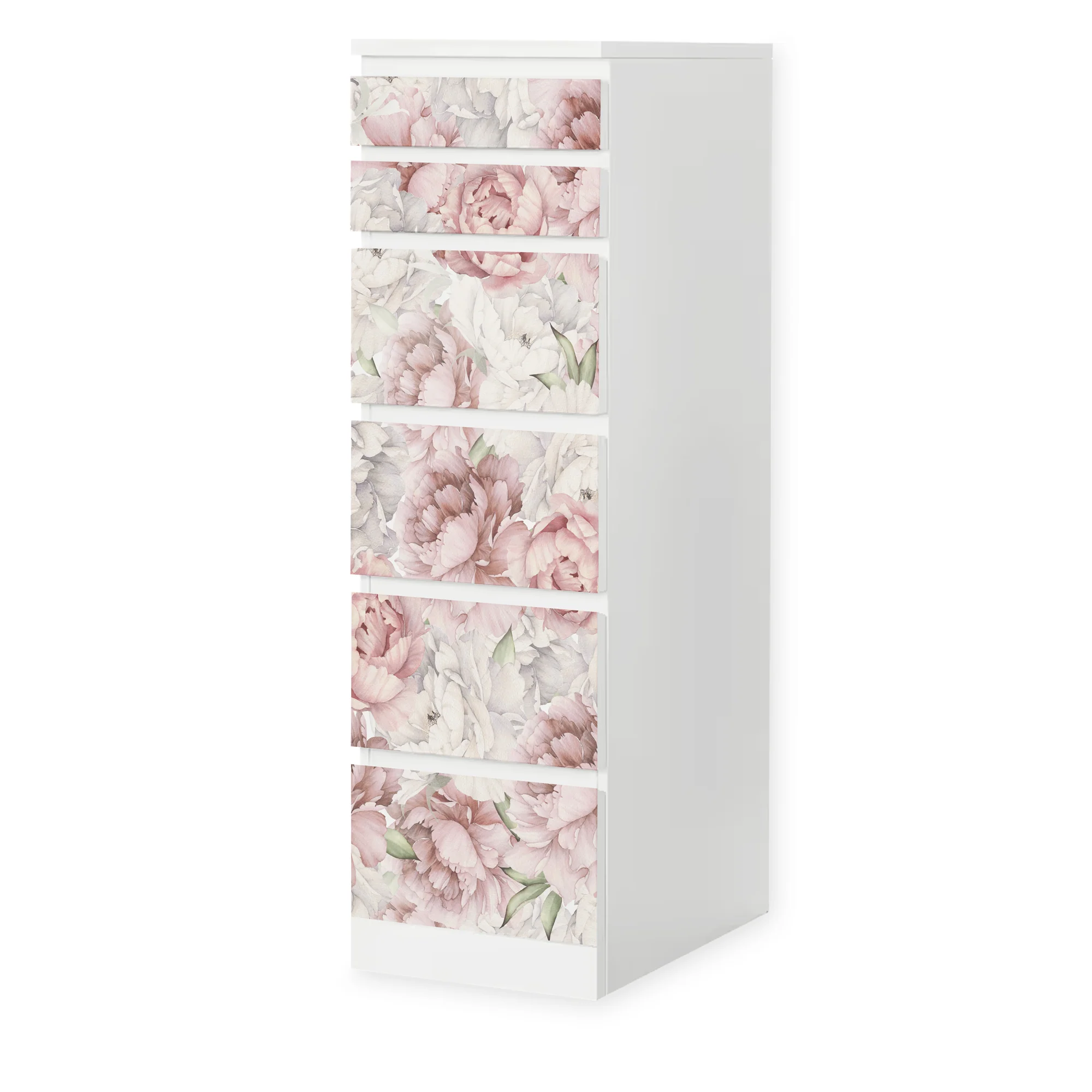 IKEA Malm Möbelfolie Blooming Spring - Image 6