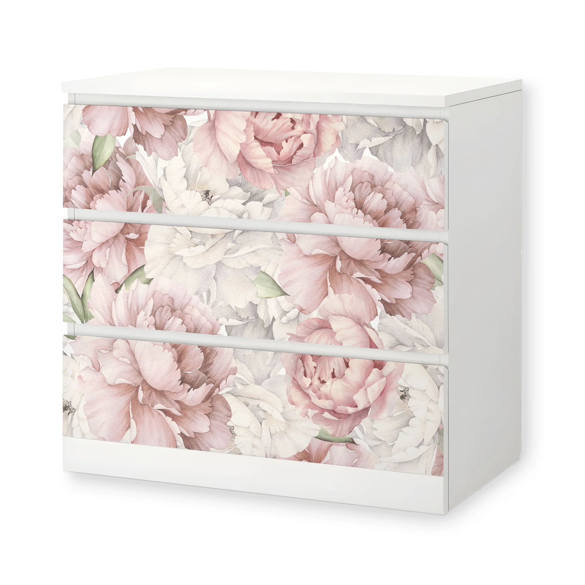 IKEA Malm Möbelfolie Blooming Spring - Image 7