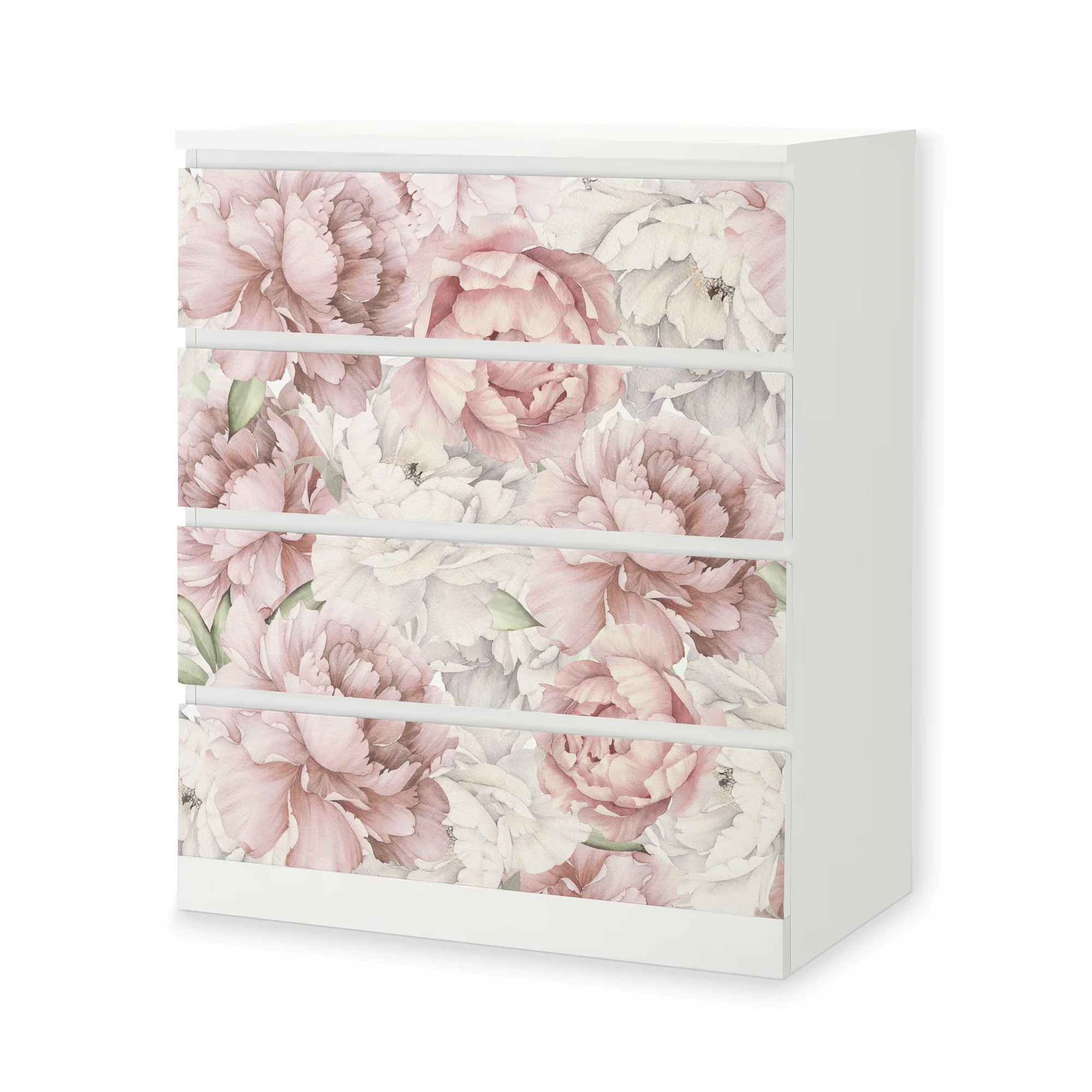 IKEA Malm Möbelfolie Blooming Spring - Image 8