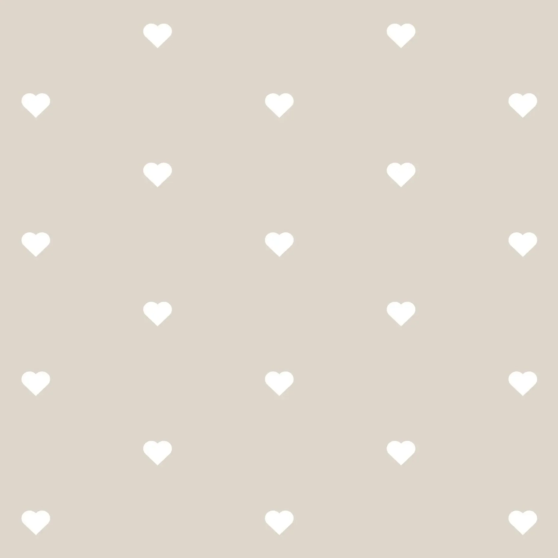 Kinder­tapete Her­zen - Image 2