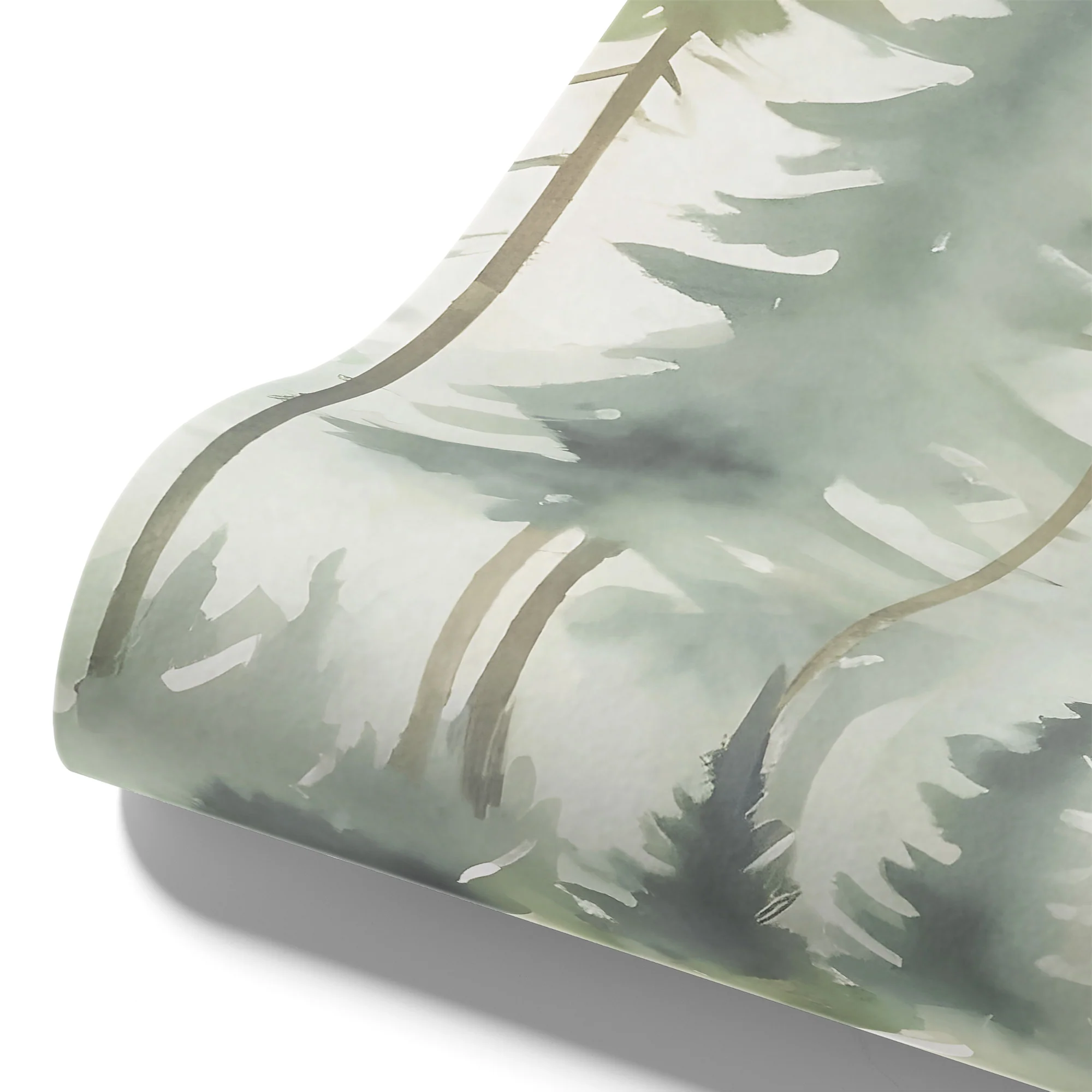 Kinder­tapete Nebel­wald - Image 7