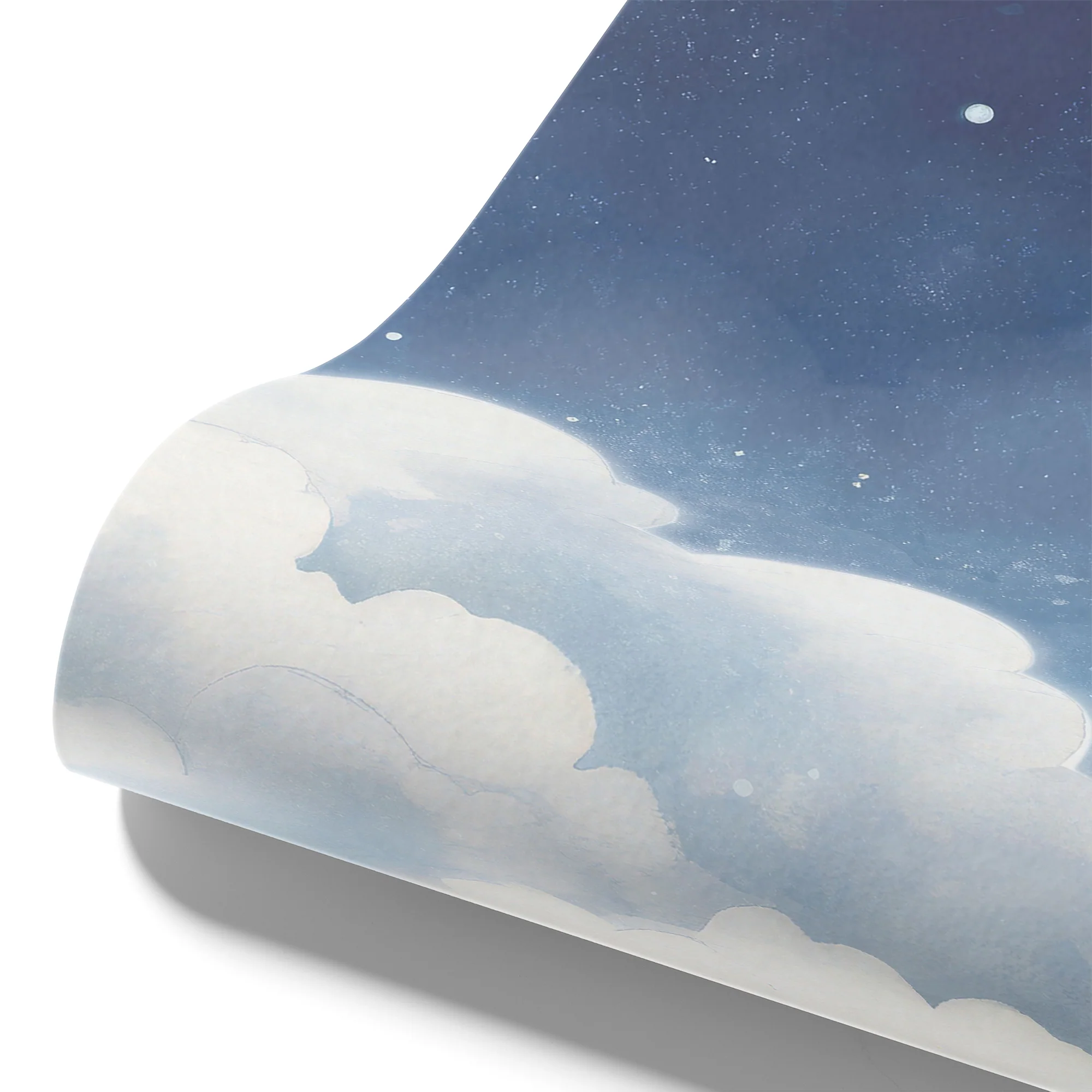 Kinder­tapete Wolken­himmel - Image 6