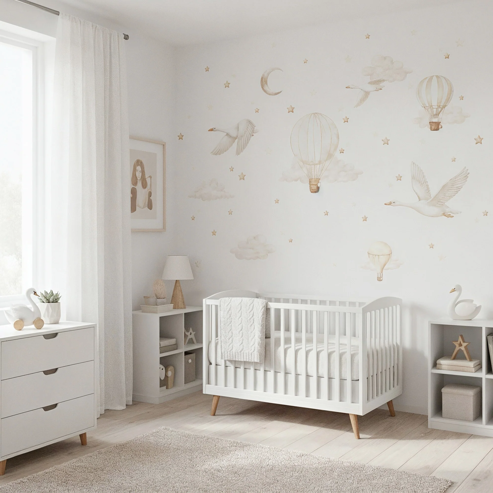 Wandsticker Dreamland - Image 2