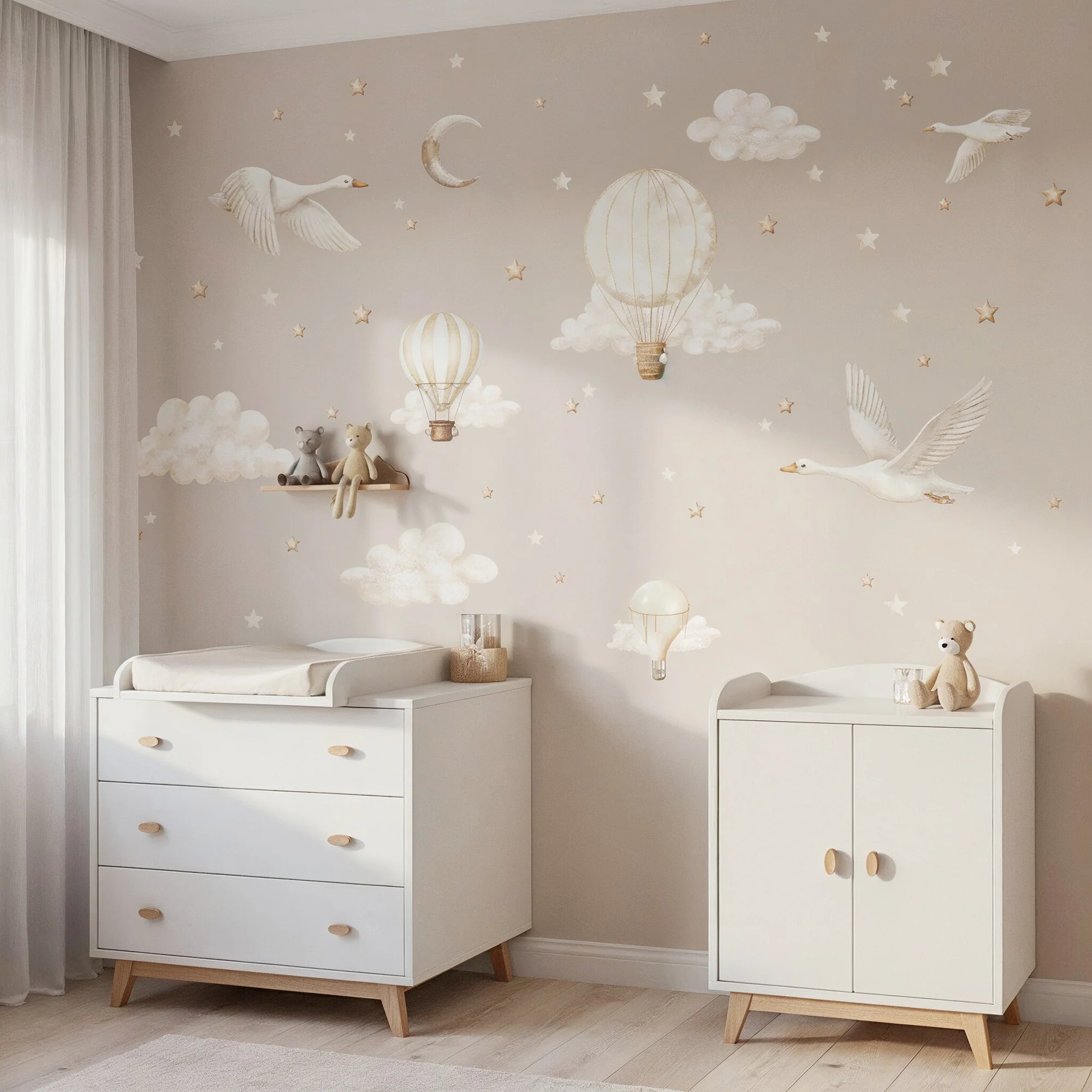 Wandsticker Dreamland - Image 3