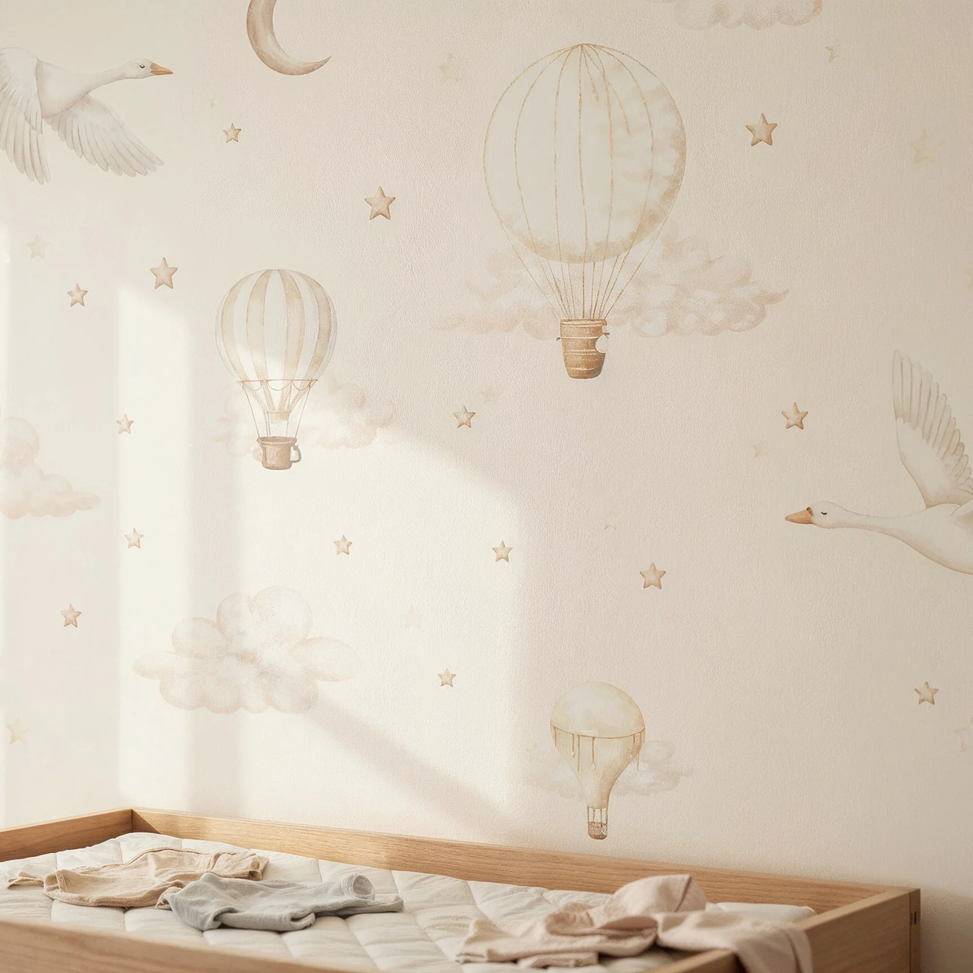 Wandsticker Dreamland - Image 4