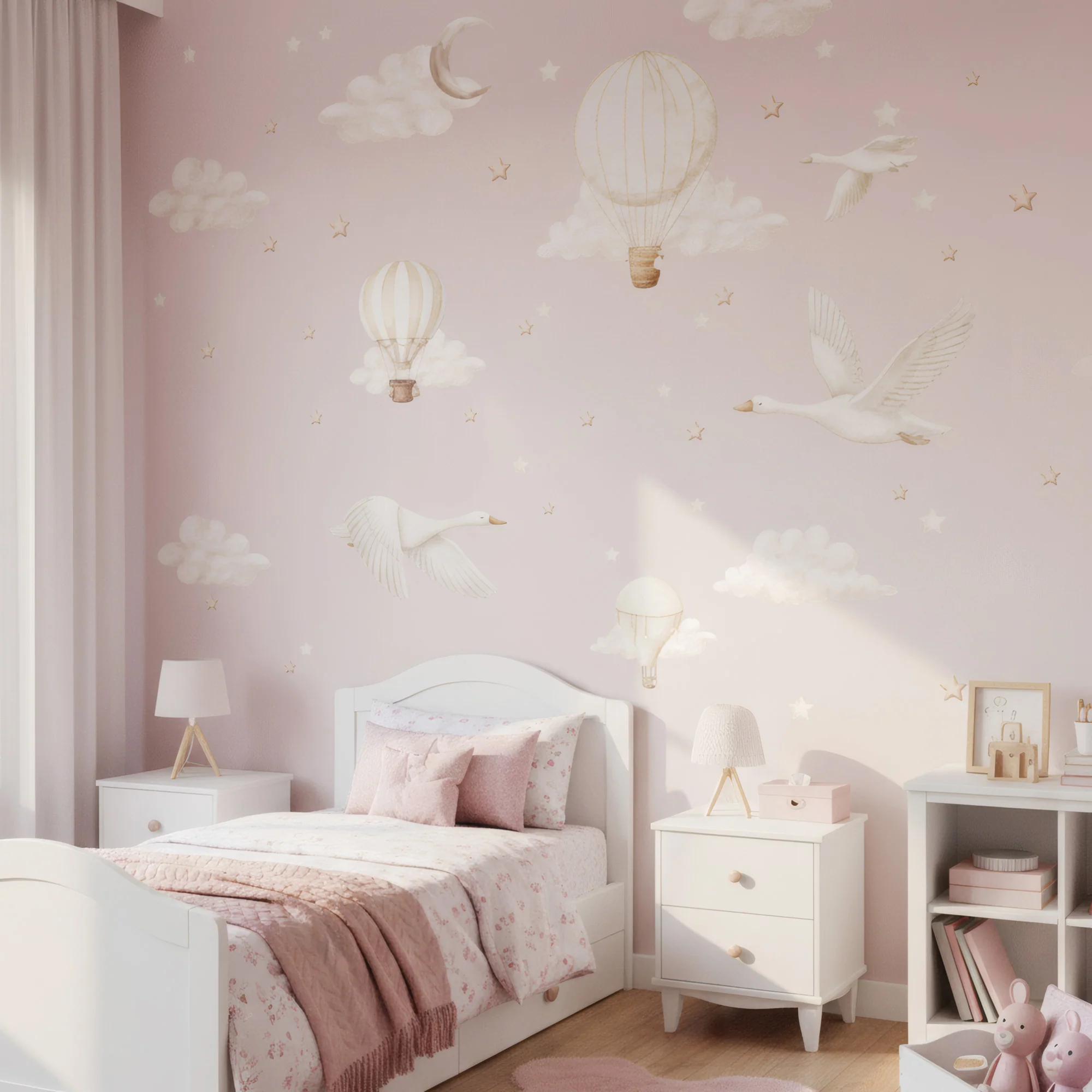 Wandsticker Dreamland - Image 5