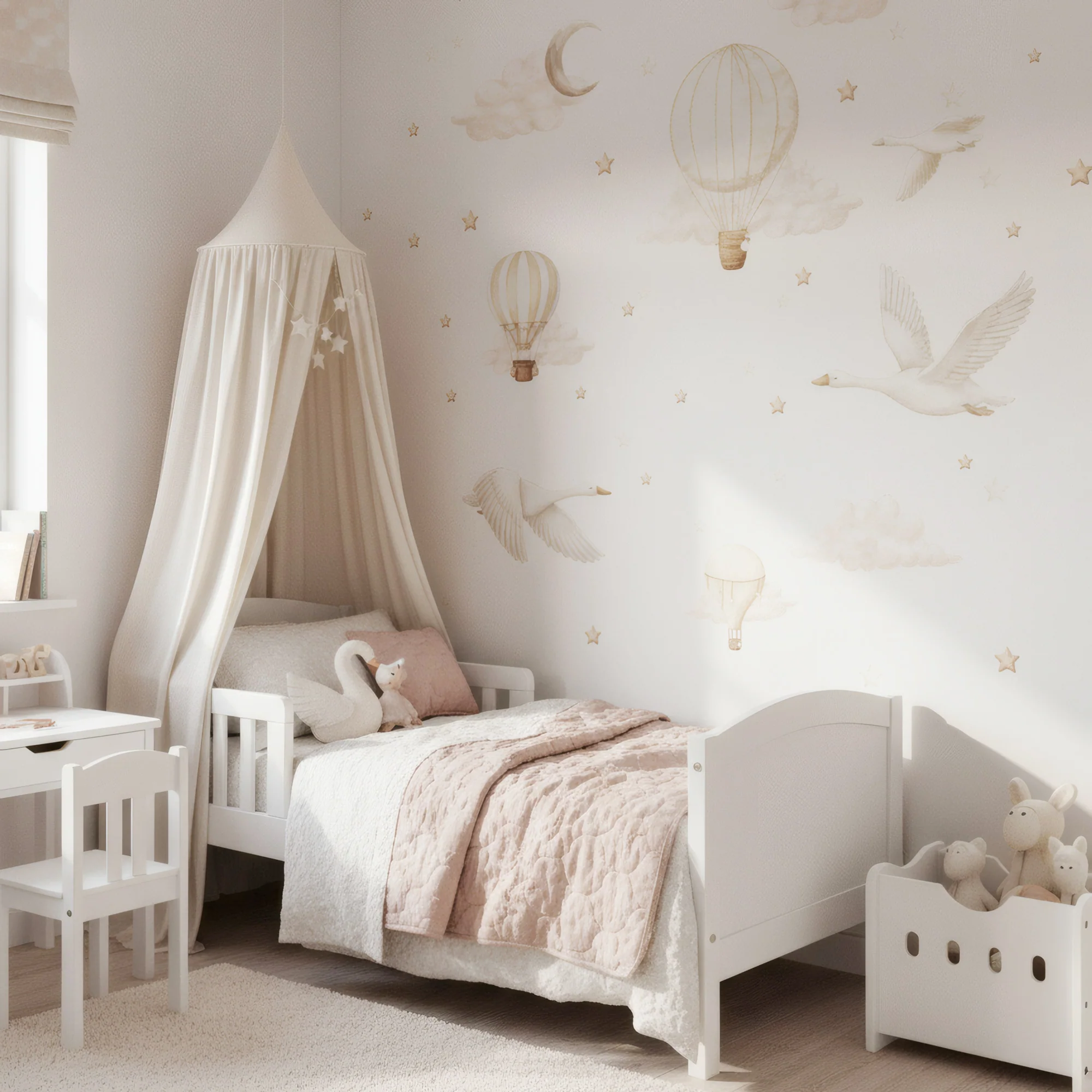 Wandsticker Dreamland - Image 6